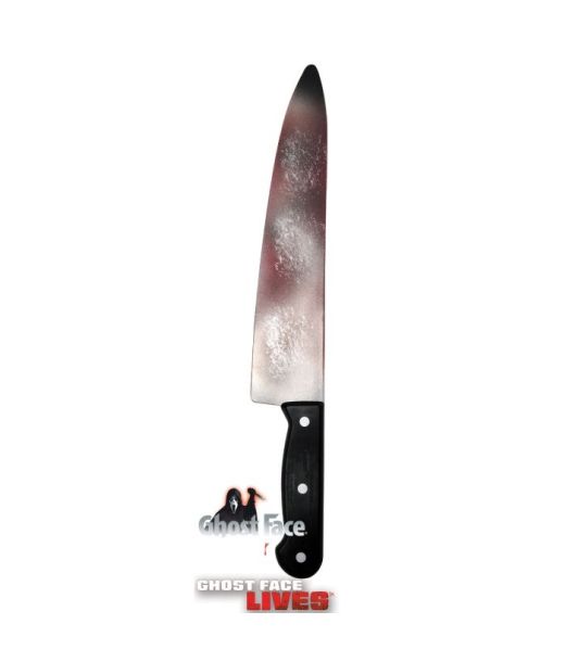 Bloody butcher kniv 38 cm 
