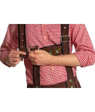 Lederhose Johann L 