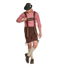 Lederhose Johann L 