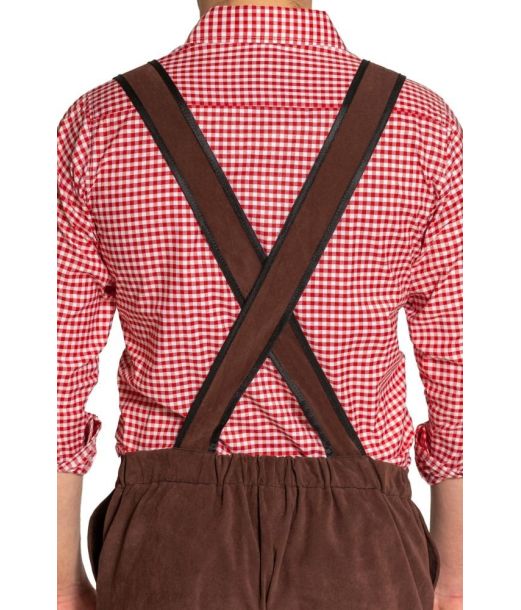 Lederhose Johann L 