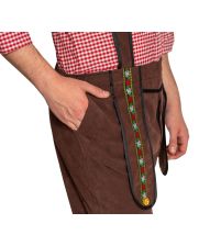Lederhose Johann L 