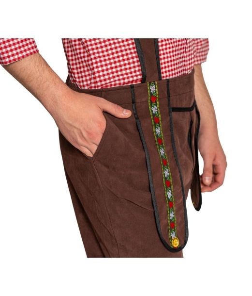 Lederhose Johann L 