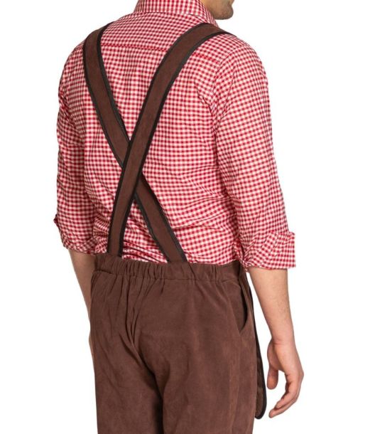 Lederhose Johann L 