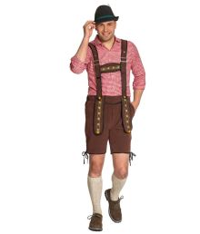 Lederhose Johann L 