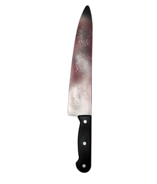 Bloody butcher kniv 38 cm 