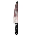Bloody butcher kniv 38 cm 