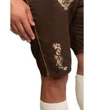 Lederhose Alpenclassic L 