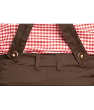Lederhose Alpenclassic L 
