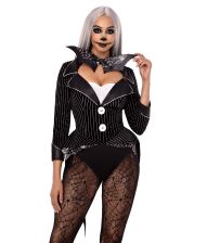 Halloween Baddie S