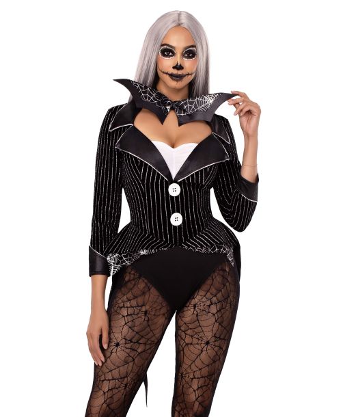 Halloween Baddie S