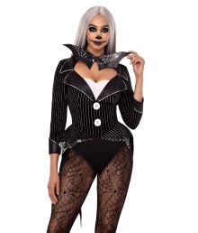 Halloween Baddie S