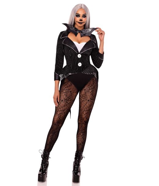 Halloween Baddie S
