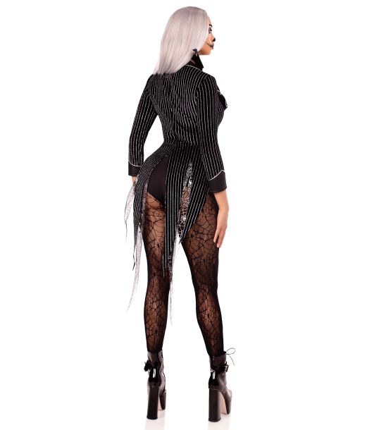 Halloween Baddie S