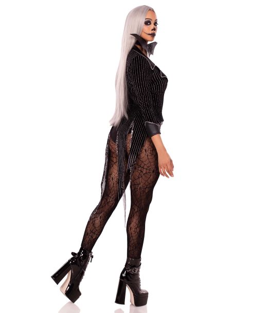 Halloween Baddie S