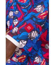 The Man of Steel 62