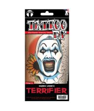 Vintage Art tatoveringer