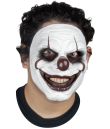 Feared clown maske 