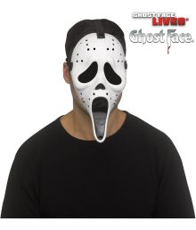 Ghost face hockey maske  Ghost face hockey maske