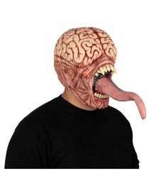 Evil Licker maske Evil Licker maske