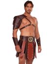Gladiator utklädnad