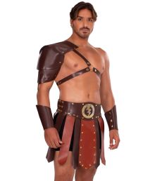Gladiator utklädnad