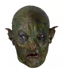 Makao ork maske  Makao ork maske