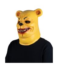 Bloody Pooh maske