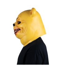 Bloody Pooh maske