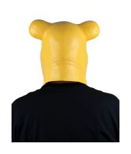 Bloody Pooh maske