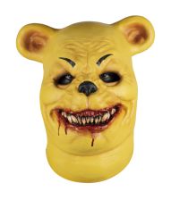 Bloody Pooh maske