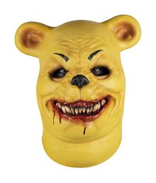 Bloody Pooh maske  Bloody Pooh maske