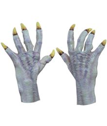 Viper claws Viper claws