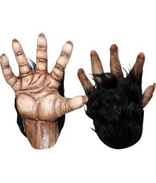Abe latex hænder 