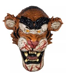 Bloody tiger maske  Bloody tiger maske