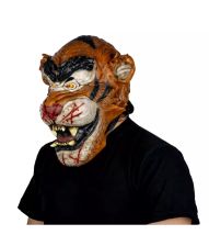 Bloody tiger maske