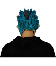 Clown spikes maske 