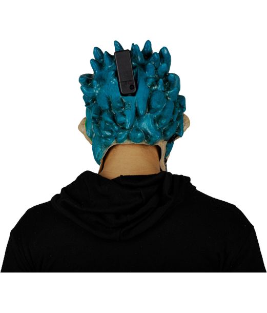 Clown spikes maske 