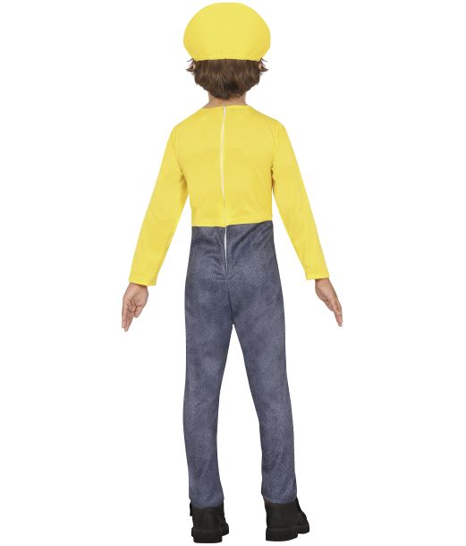 Miniero 5-6 år