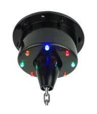 LED spejlkugle motor