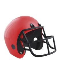 Amerikansk fotbollshjälm, barn Amerikansk fotbollshjälm, barn
