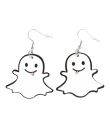 Cute ghosts øreringe 