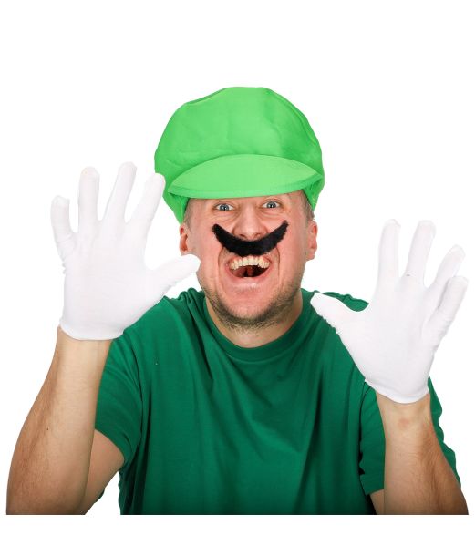Grøn Plumber sæt