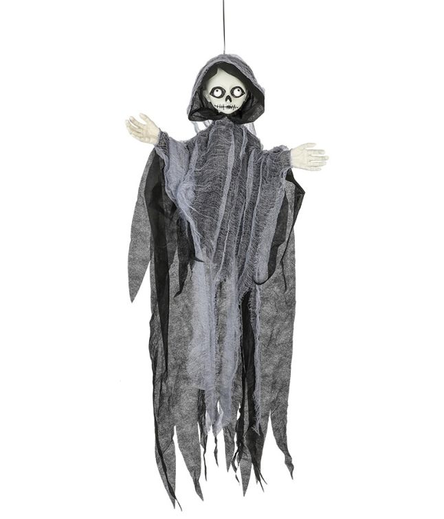 Hanging corpse bride 90 cm