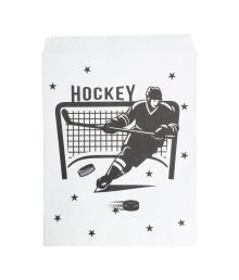 Hockey partyposer 8 stk