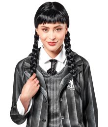 Wedensday paryk  Wedensday paryk