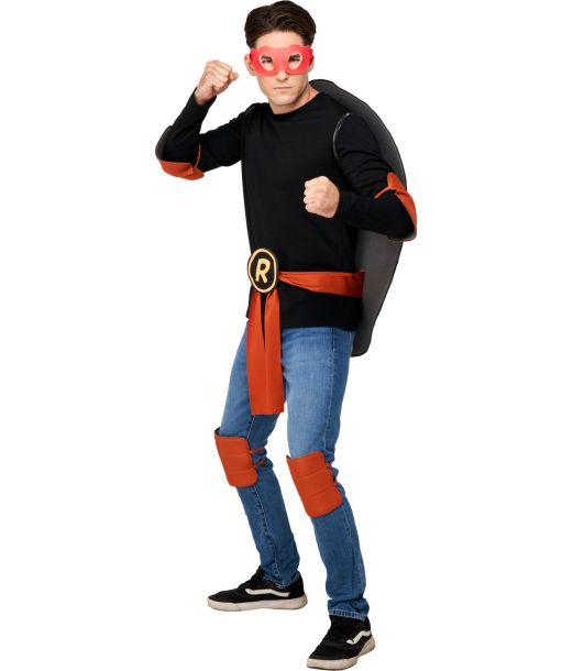 Ninja turtle tilbehør kit 