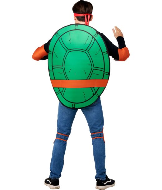 Ninja turtle tilbehør kit 