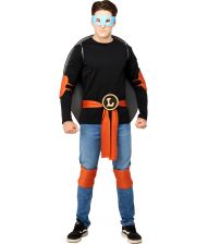Ninja turtle tilbehør kit 