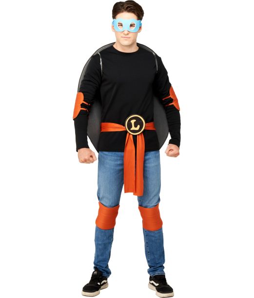 Ninja turtle tilbehør kit 