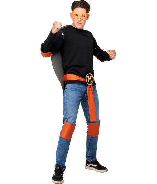 Ninja turtle tilbehør kit 